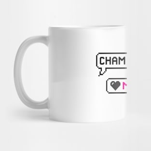 gapyuri Mug